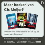 Het duistere pretpark / Team 3 9789048738335 Cis Meijer, Boeken, Verzenden, Gelezen, Cis Meijer