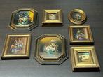 Lijst (7) - Hout - Antiek frame
