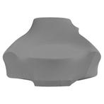 Autohoes passend voor Fiat 1200 binnen BESTE PASVORM cover, Ophalen of Verzenden, Nieuw, Op maat