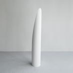 Italiaanse Lipstick Spiegel in Wit, Huis en Inrichting, Woonaccessoires | Spiegels, Minder dan 50 cm, Nieuw, Ophalen of Verzenden