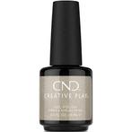 CND  Creative Play Gel Polish  #529 Tinsel Town  15 ml, Verzenden, Nieuw