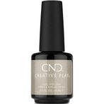 CND  Creative Play Gel Polish  #529 Tinsel Town  15 ml, Nieuw, Verzenden