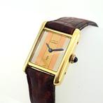 Cartier - Tank Must de Cartier - Trinity Dial 3241 - Dames -, Nieuw