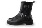 Tamaris Biker boots in maat 37 Zwart | 10% extra korting, Tamaris, Verzenden, Zwart, Overige typen