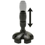 Stokdop met vering voor wandelstok, Diversen, Verpleegmiddelen, Ophalen of Verzenden, Nieuw