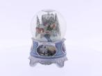 De Bradford Exchange Thomas Kinkade Jingle Bells kerstmus..., Ophalen of Verzenden, Zo goed als nieuw