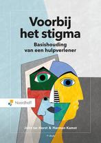 9789001881894 Voorbij het stigma | Tweedehands, Verzenden, Zo goed als nieuw, J. Ter Horst