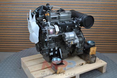 Yanmar 3TNV76 *NIEUW*, Doe-het-zelf en Verbouw, Motoren, Dieselmotor, Nieuw, 1800 rpm of meer, Ophalen of Verzenden
