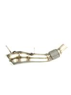 Downpipe BMW F30 F10 E90 320D E60 B38 B48 B58 F22  F31, Auto-onderdelen, Uitlaatsystemen, Ophalen of Verzenden, Nieuw, BMW
