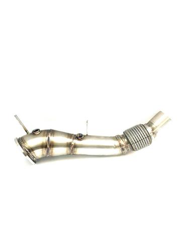 Downpipe BMW F30 F10 E90 320D E60 B38 B48 B58 F22  F31 beschikbaar voor biedingen