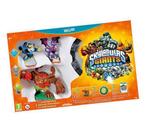 Wii U Skylanders: Giants Starterpack, Ophalen of Verzenden, Zo goed als nieuw, Overige typen