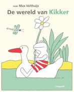 De wereld van Kikker / Kikker 9789025881023 Max Velthuijs, Boeken, Kinderboeken | Baby's en Peuters, Verzenden, Gelezen, Max Velthuijs