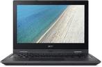 Acer Travelmate Spin B118 - Celeron N4100 - 4GB - 64GB eM..., Computers en Software, Windows Laptops, Verzenden, Nieuw