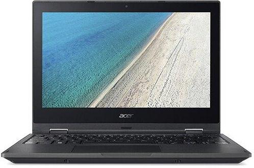 Acer Travelmate Spin B118 - Celeron N4100 - 4GB - 64GB eM..., Computers en Software, Windows Laptops, Verzenden