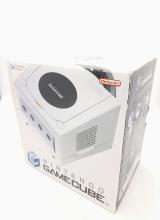 MarioCube.nl: GameCube Pearl in Doos - iDEAL! beschikbaar voor biedingen