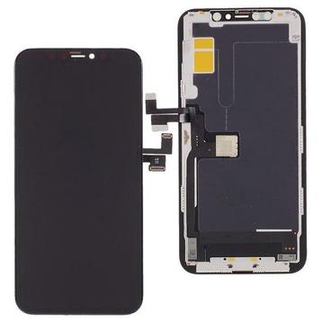iPhone 11 Pro scherm LCD & Touchscreen A+ kwaliteit - zwart
