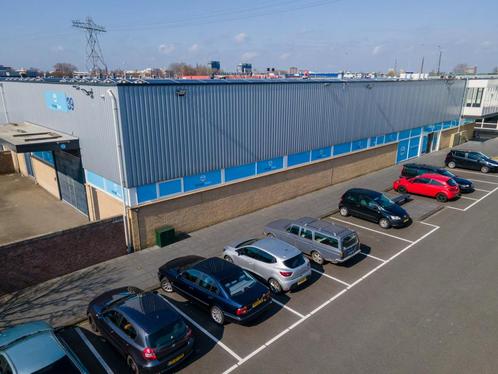 Opslagruimte Storage Garagebox huren in Groningen, Zakelijke goederen, Bedrijfs Onroerend goed, Opslag of Loods, Huur