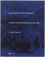 Het zal je vriend maar wezen 9789040076510 H. Janssen, Verzenden, Gelezen, H. Janssen