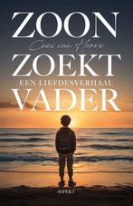 Zoon zoekt vader 9789464873078 Cees van Hoore, Verzenden, Zo goed als nieuw, Cees van Hoore