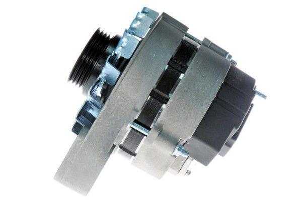 Dynamo / Alternator FIAT SEICENTO /,600,/Van (1.1), Auto-onderdelen, Motor en Toebehoren, Nieuw, Ophalen of Verzenden