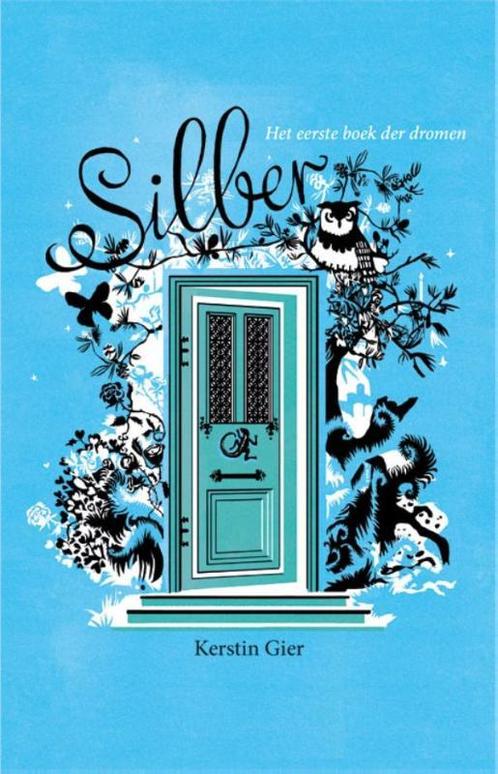 Het eerste boek der dromen / Silber / 1 9789020679311, Boeken, Kinderboeken | Jeugd | 13 jaar en ouder, Gelezen, Verzenden