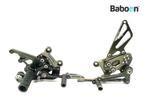 Schetsplaat Links En Rechts Speciaal Aprilia Tuono V4 RR, Verzenden, Gebruikt