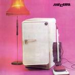 cd - The Cure - Three Imaginary Boys, Cd's en Dvd's, Cd's | Overige Cd's, Verzenden, Zo goed als nieuw