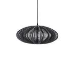 Hanglamp Nimbus Black | BY-BOO, Huis en Inrichting, Lampen | Hanglampen, Nieuw, Ophalen of Verzenden