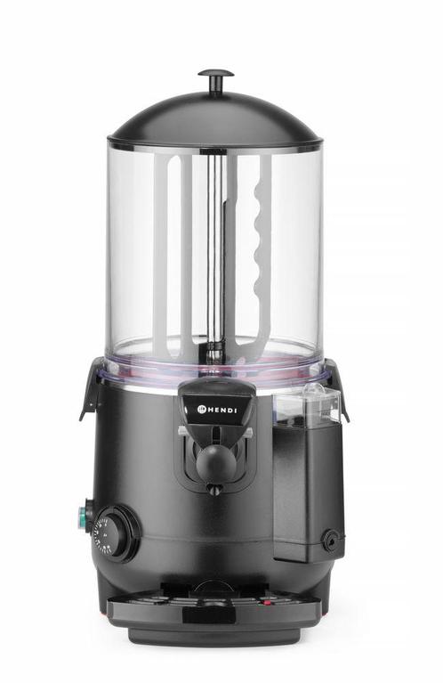Chocolademelk Dispenser, Hendi, 10L, 230v/1006w, 415x300x(h), Zakelijke goederen, Horeca | Keukenapparatuur, Nieuw in verpakking