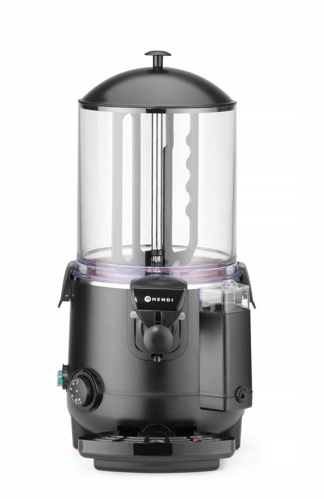 Hendi Chocolademelk Dispenser | 10L | 230V/1006W | 415x300x5, Zakelijke goederen, Horeca | Keukenapparatuur, Nieuw in verpakking