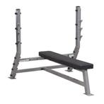 Body-Solid Pro Club Line Olympic Flat Halterbank, Sport en Fitness, Fitnessmaterialen, Verzenden, Nieuw