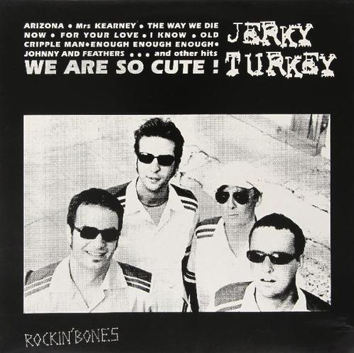 lp nieuw - Action Swingers - We Are So Cute [VINYL], Cd's en Dvd's, Vinyl | Pop, Zo goed als nieuw, Verzenden