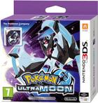 3DS Pokemon Ultra Moon [Fan Edition]