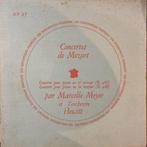 Mozart - Marcelle Meyer Et LOrchestre Hewitt - Rare, Nieuw in verpakking