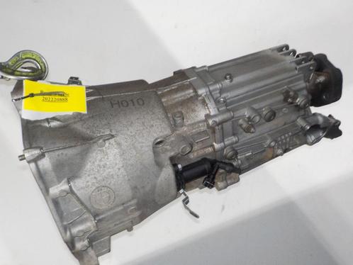Versnellingsbak schakel BMW 3 serie  320d, Auto-onderdelen, Transmissie en Toebehoren, ARN erkend, Stiba lid, Erkend duurzaam