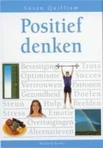 Positief Denken 9789054667865 S. Quillam, Verzenden, Zo goed als nieuw, S. Quillam