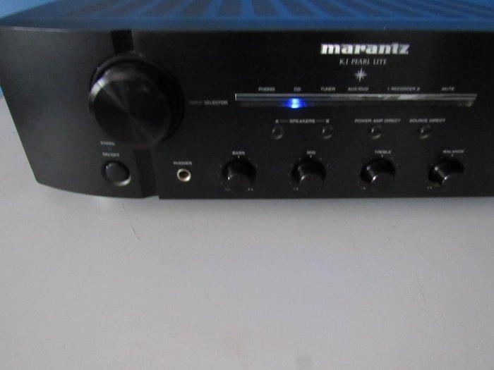 Marantz - KI Pearl Lite Solid state geïntegreerde versterker, Audio, Tv en Foto, Radio's