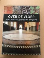 Vloeren -  Archeologische datering- en duidingsgids, Boeken, Wetenschap, Ophalen of Verzenden, Zo goed als nieuw, Overige wetenschappen