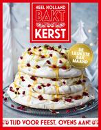 Heel Holland bakt, kerst 9789021566825 Love Productions, Verzenden, Zo goed als nieuw, Love Productions