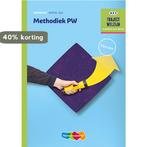 Methodiek PW niveau 3/4 herzien Werkboek 9789006978490, Verzenden, Zo goed als nieuw, Thieme Meulenhoff