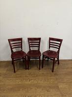 Gebruikte Caféstoel - S4151 Vintage/Café, Ophalen, Nieuw