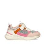 Nelson Kids klittenbandschoenen in het Roze, Kleding | Dames, Schoenen, Verzenden, Instappers, Nieuw, Nelson Kids