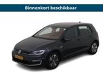 Volkswagen e-Golf | Zakelijke Lease v.a. €217.97 pm, Automaat, Gebruikt, Elektrisch, Golf