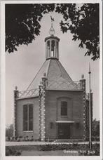 GAMEREN - N. H. Kerk, Verzamelen, Ansichtkaarten | Nederland, Verzenden, Gelopen