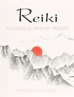 Reiki volgens de Japanse traditie 9789020244076 B. Steine, Verzenden, Gelezen, B. Steine