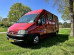 Prachtige Pösll 2 Win uit 2005, Airco, Euro 4, KM 155.000, Pössl, Bus-model, Diesel, Tot en met 3
