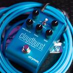 Strymon Cloudburst Ambient Reverb, Verzenden, Nieuw