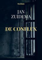 De Conflux 9789403729961 Jan Zuidema, Verzenden, Zo goed als nieuw, Jan Zuidema