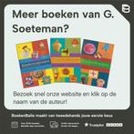 Schminken en verkleden 9789044315370 G. Soeteman, Verzenden, Zo goed als nieuw, G. Soeteman
