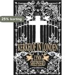 Kerkhof in Londen 9789025369699 Lynn Shepherd, Boeken, Verzenden, Zo goed als nieuw, Lynn Shepherd